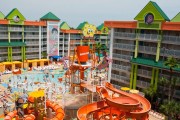 Nickelodeon Suites Resort