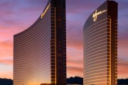 Encore at Wynn Las Vegas