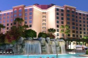 Caribe Royale Suites and Villas