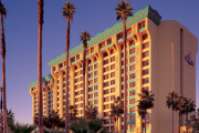 Disney's Paradise Pier® Hotel