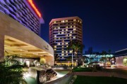 Anaheim Marriott Hotel