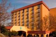 Embassy Suites Hotel San Antonio Northwest