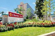 Clarion Hotel Anaheim Resort