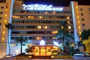 Casablanca on the Ocean Hotel