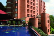 Hotel Dann Carlton Belfort Medellín