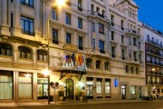 Tryp Atocha