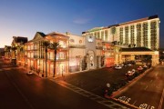 The Orleans Hotel and Casino
