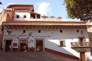 Agua Escondida