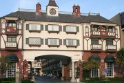 Anaheim Camelot Inn and Suites