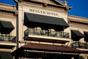The Menger Hotel