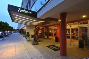 Radisson Hotel Fisherman's Wharf