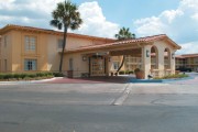 La Quinta Inn San Antonio South Park