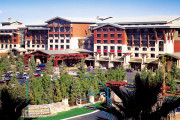 Disney's Grand Californian Hotel® & Spa
