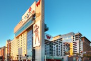 W Hollywood Hotel & Residences