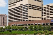 Holiday Inn Chicago Mart Plaza