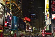 Crowne Plaza Times Square Manhattan