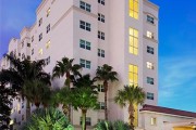 Residence Inn by Marriott at Aventura Mall