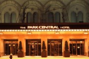 Park Central New York