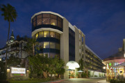 Carousel Inn & Suites