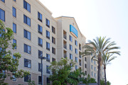 Staybridge Suites Anaheim