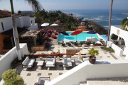 Casa del Mar Huatulco