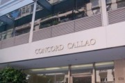 Concord Callao Hotel by Temporary Apartments