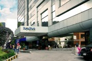RoyalPark Metrotel