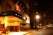 Magnolia Hotel Houston