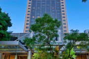 Sheraton Mendoza Hotel