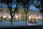 Park Hyatt Mendoza Hotel Casino & Spa