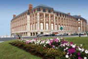 NH Gran Hotel Provincial