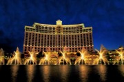Bellagio Las Vegas