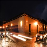 Jardines del Centro