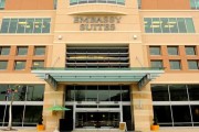 Embassy Suites Houston - Downtown