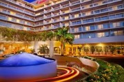The Beverly Hilton