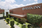 Fiesta Inn Aeropuerto Ciudad de Mexico