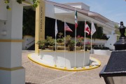 Crown Pacific Huatulco