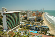 El Cid Castilla Beach Hotel