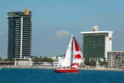 El Cid El Moro Beach Hotel