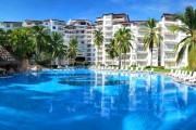 Vamar Vallarta Marina & Beach Resort