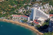 Tesoro Manzanillo