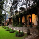 Parador San Juan de Dios