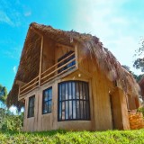 Axkan Arte Hotel Palenque