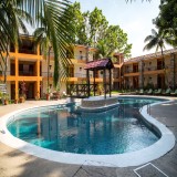 Hotel Plaza Palenque Inn