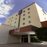 Sleep Inn Plaza Las Américas
