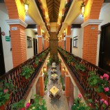 Hotel del Carmen