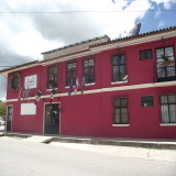 Hotel María Angelina