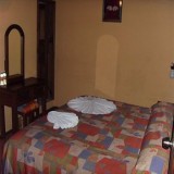 Hotel Balam