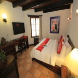 Docecuartos Hotel