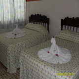 Hotel La Quinta Santa Elena